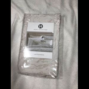 NIB Hotel Collection‎ Marble European Pillow Sham